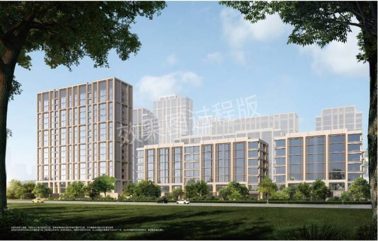 合肥置地松谷鸣翠【合肥最值得买的楼盘实景现房-新房】(图4)