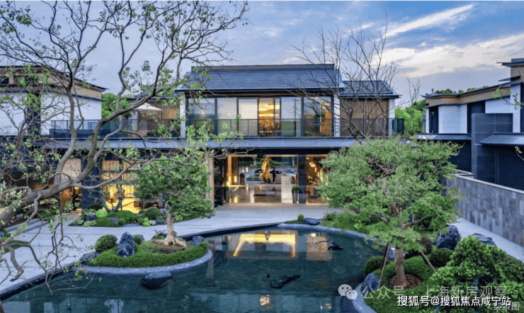 甘云间(售楼处)甘云间售楼中心-环境-户型-价格-地址-楼盘详情-配套-电话-交房时间-配套-电话-交房时间(图8)