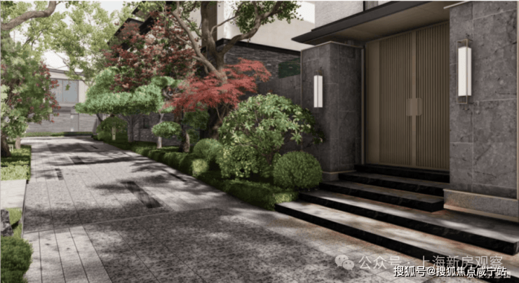 甘云间(售楼处)甘云间售楼中心-环境-户型-价格-地址-楼盘详情-配套-电话-交房时间-配套-电话-交房时间(图5)