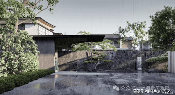 甘云间(售楼处)甘云间售楼中心-环境-户型-价格-地址-楼盘详情-配套-电话-交房时间-配套-电话-交房时间(图7)