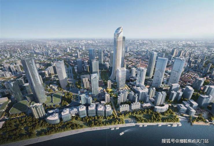 米乐M6网页版：越秀外滩樾售楼处│2026营销中心-越秀外滩樾楼盘详情-价格户型图地址配套交房时间咨询电话前台客服电话(图8)