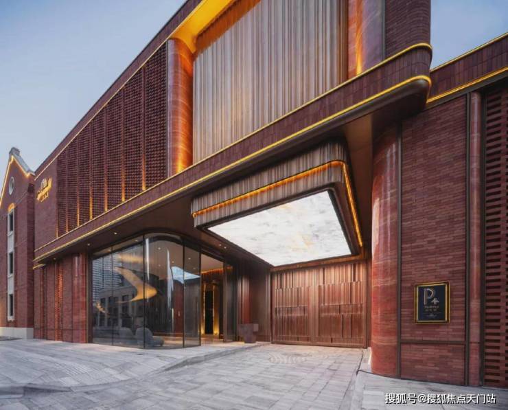 米乐M6网页版：越秀外滩樾售楼处│2026营销中心-越秀外滩樾楼盘详情-价格户型图地址配套交房时间咨询电话前台客服电话(图13)