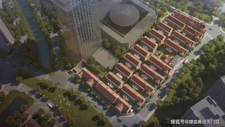 米乐M6网页版：越秀外滩樾售楼处│2026营销中心-越秀外滩樾楼盘详情-价格户型图地址配套交房时间咨询电话前台客服电话(图10)