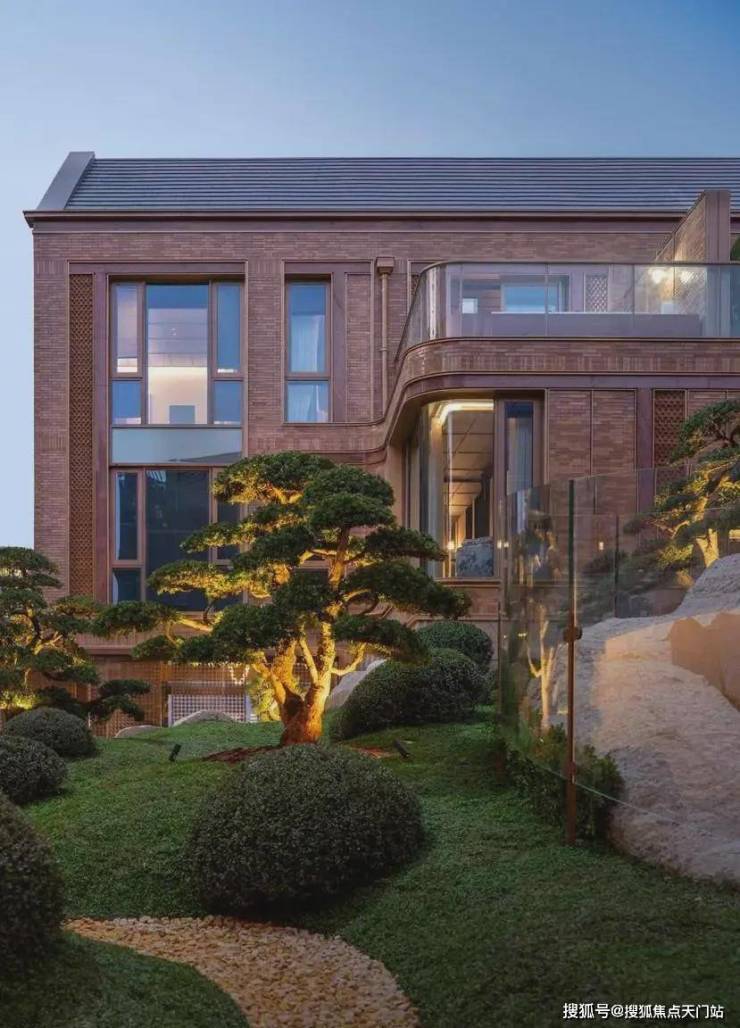 米乐M6网页版：越秀外滩樾售楼处│2026营销中心-越秀外滩樾楼盘详情-价格户型图地址配套交房时间咨询电话前台客服电话(图11)