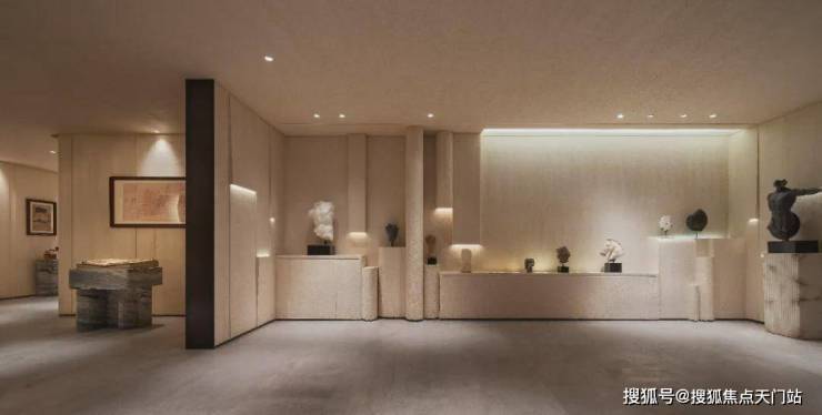 米乐M6网页版：越秀外滩樾售楼处│2026营销中心-越秀外滩樾楼盘详情-价格户型图地址配套交房时间咨询电话前台客服电话(图14)