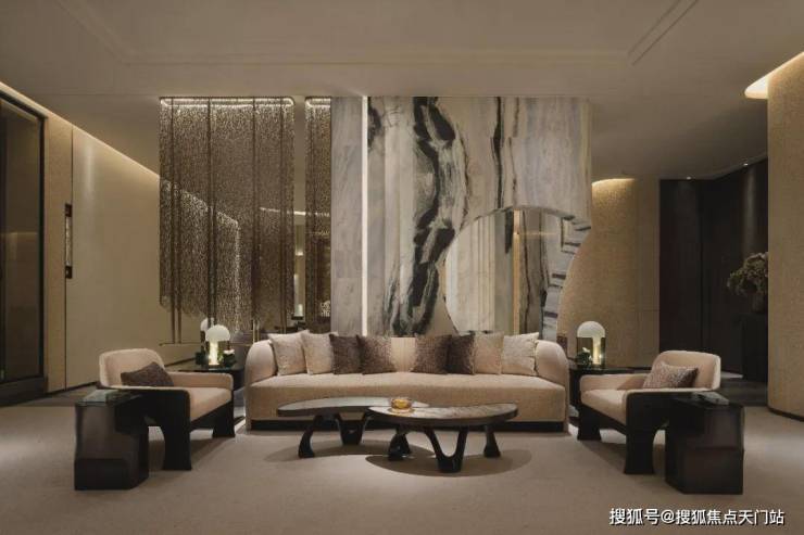 米乐M6网页版：越秀外滩樾售楼处│2026营销中心-越秀外滩樾楼盘详情-价格户型图地址配套交房时间咨询电话前台客服电话(图15)