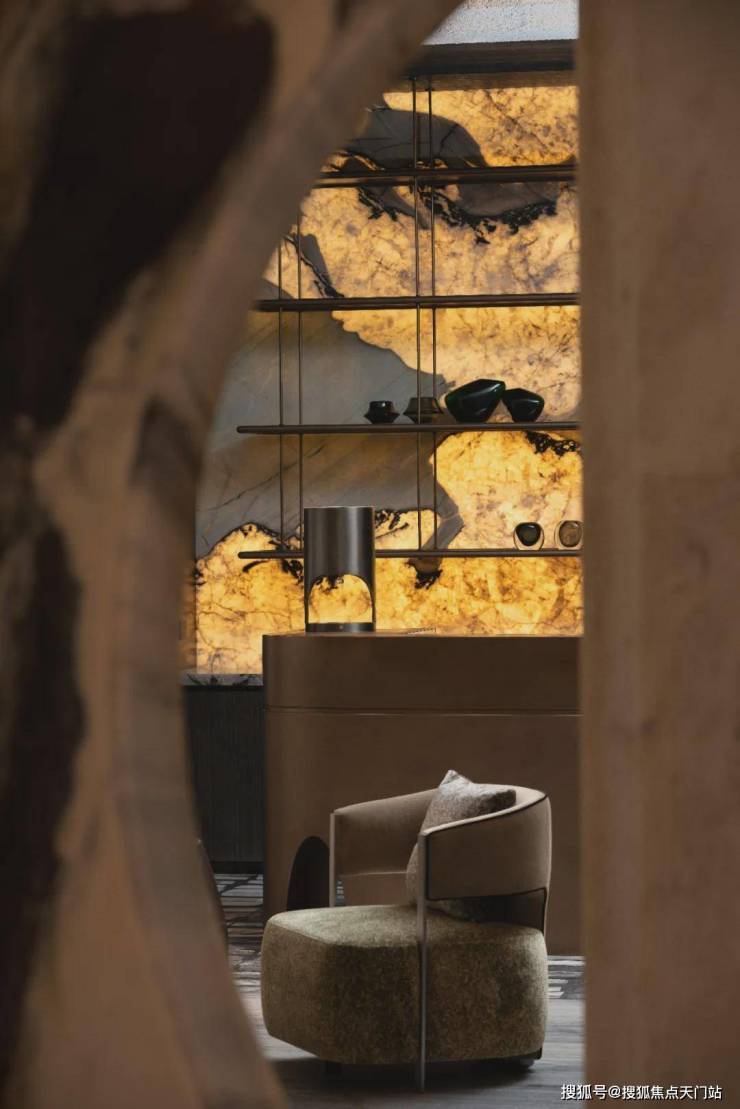 米乐M6网页版：越秀外滩樾售楼处│2026营销中心-越秀外滩樾楼盘详情-价格户型图地址配套交房时间咨询电话前台客服电话(图16)