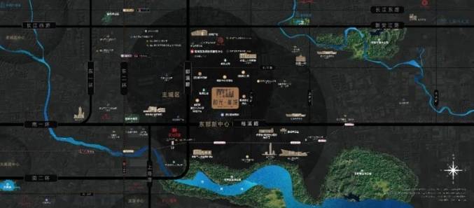 米乐M6网页版：合肥保利和光峯境新房分销佣金有多少(图2)