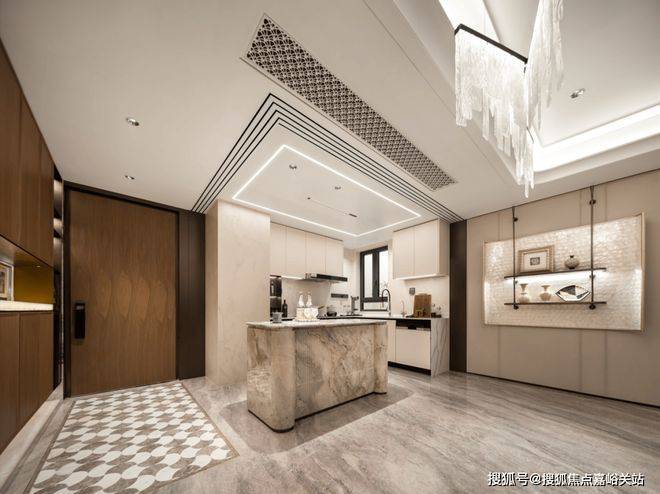 米乐M6平台：2026年海上清和玺(售楼处)首页-海上清和玺销售中心-环境-户型-价格-地址-楼盘详情-配套-电话-交房时间-配套-电话-交房时间(图3)