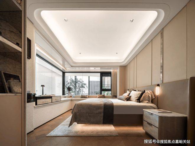 米乐M6平台：2026年海上清和玺(售楼处)首页-海上清和玺销售中心-环境-户型-价格-地址-楼盘详情-配套-电话-交房时间-配套-电话-交房时间(图5)