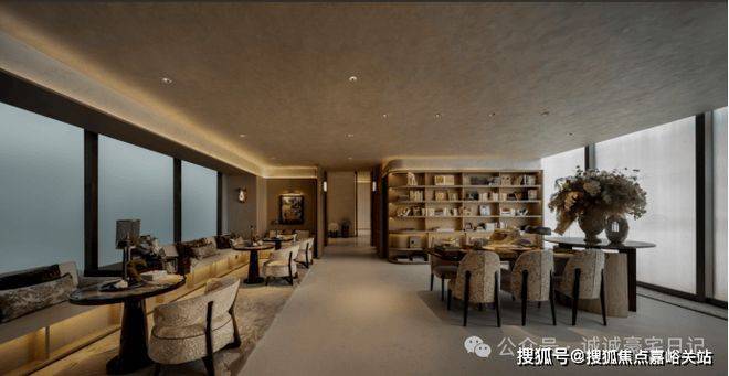 米乐M6平台：2026年海上清和玺(售楼处)首页-海上清和玺销售中心-环境-户型-价格-地址-楼盘详情-配套-电话-交房时间-配套-电话-交房时间(图14)