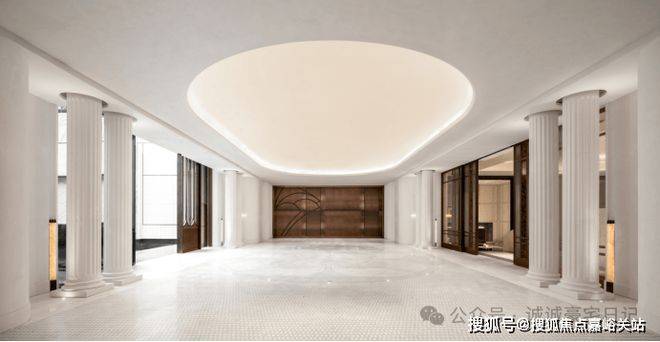 米乐M6平台：2026年海上清和玺(售楼处)首页-海上清和玺销售中心-环境-户型-价格-地址-楼盘详情-配套-电话-交房时间-配套-电话-交房时间(图17)