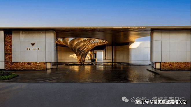 米乐M6平台：2026年海上清和玺(售楼处)首页-海上清和玺销售中心-环境-户型-价格-地址-楼盘详情-配套-电话-交房时间-配套-电话-交房时间(图20)