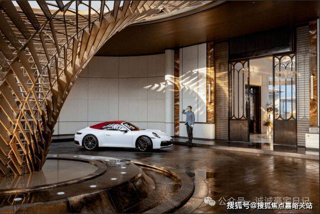 米乐M6平台：2026年海上清和玺(售楼处)首页-海上清和玺销售中心-环境-户型-价格-地址-楼盘详情-配套-电话-交房时间-配套-电话-交房时间(图21)