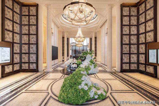 米乐M6平台：2026年海上清和玺(售楼处)首页-海上清和玺销售中心-环境-户型-价格-地址-楼盘详情-配套-电话-交房时间-配套-电话-交房时间(图23)