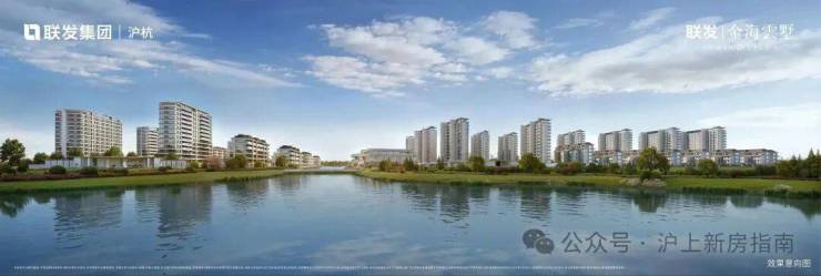 米乐M6网页版：联发金海雲墅首页网站联发金海雲墅售楼处欢迎您-价格-户型-楼盘详情优缺点分析(图5)