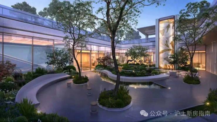 米乐M6网页版：联发金海雲墅首页网站联发金海雲墅售楼处欢迎您-价格-户型-楼盘详情优缺点分析(图9)