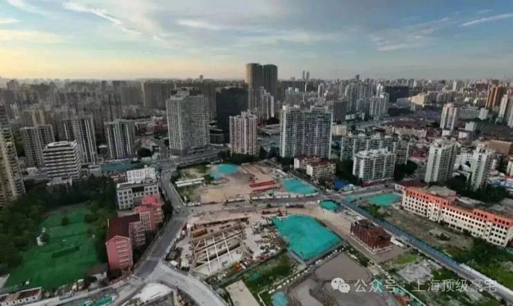 米乐M6平台：绿城潮鸣外滩(上海绿城潮鸣外滩)首页网站丨楼盘详情户型配套优缺点分析(图3)