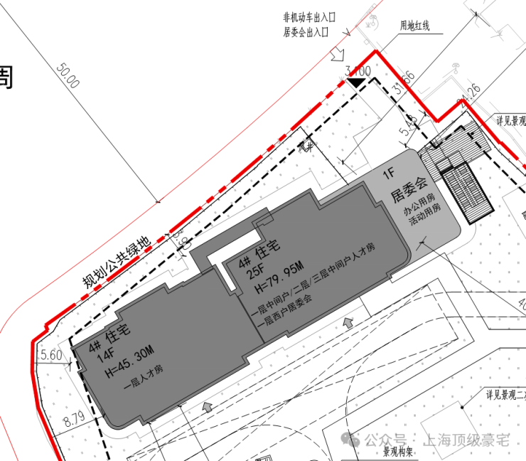 米乐M6平台：绿城潮鸣外滩(上海绿城潮鸣外滩)首页网站丨楼盘详情户型配套优缺点分析(图7)