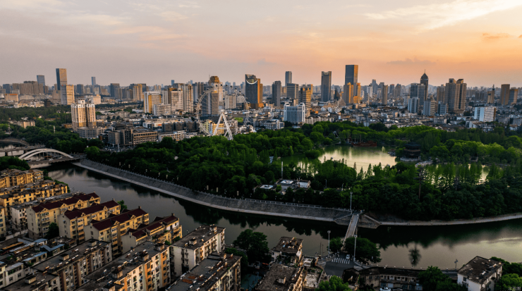 米乐M6网页版：合肥中海望津府-营销中心位置-售楼中心(图4)