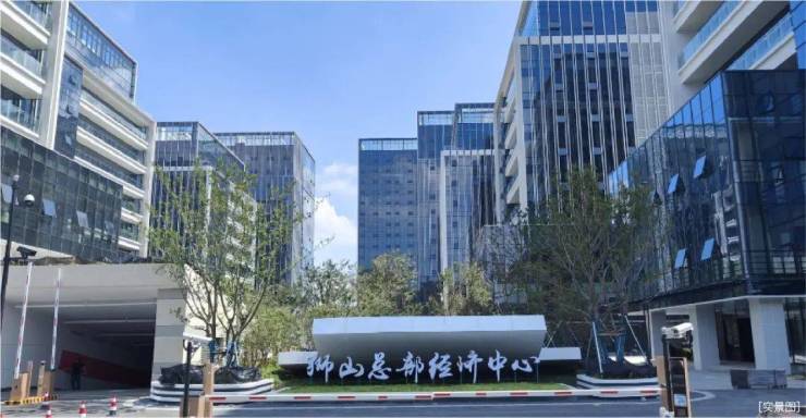 2024苏州限购放开!狮山主城豪宅金地峯范金地峯范营销中心欢迎您!图文详解户型地址周边配套价格售楼处开发商(图4)