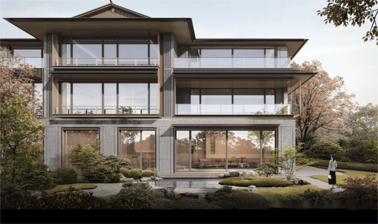 2024年苏州买房新机遇!狮山芯低密合院澜庭壹号院澜庭壹号院最新动态户型价格周边配套售楼处地址开发商品牌解析