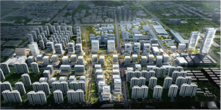 2024年苏州买房新机遇!狮山芯低密合院澜庭壹号院澜庭壹号院最新动态户型价格周边配套售楼处地址开发商品牌解析(图4)