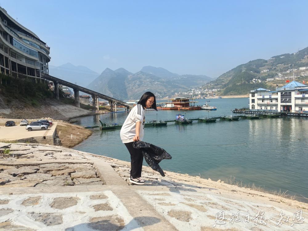 米乐M6网页版：中国环境报客户端丨只此青绿、尽抒锦绣！巴东将一个个绿色故事写实在巴山楚水间(图5)