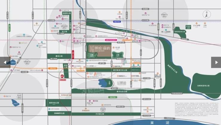 米乐M6网页版：长丰房价-新房网站-内部优惠-配套纯熟-容积率-开发商推广直销-服务热线电话-效果图(图2)