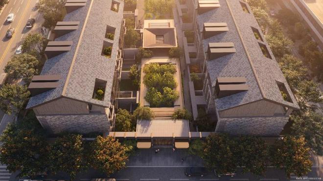 2026门东Villa售楼处(门东Villa)网站-楼盘百科-南京房天下(图10)