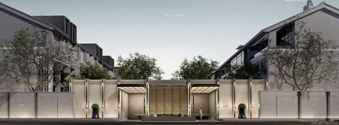 2026门东Villa售楼处(门东Villa)网站-楼盘百科-南京房天下(图15)