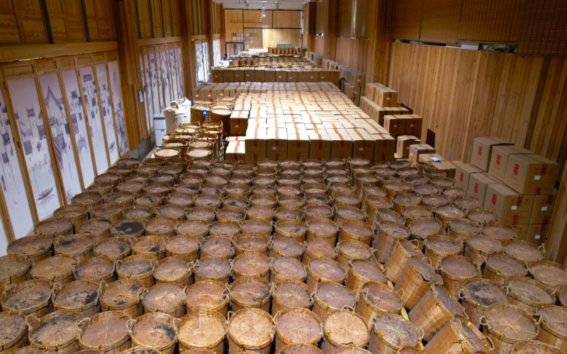 米乐M6平台：2026年1月最新市场诚信的清凉蜜韵（橙色礼盒）厂商怎么选择