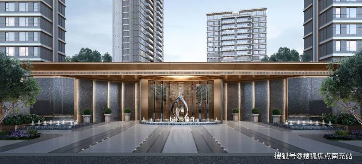 米乐M6平台：成都「国投上林熙锦府」售楼热线、营销中心网站、最新动态与户型解析以及楼盘实景评测与业主口碑深度分析。(图3)