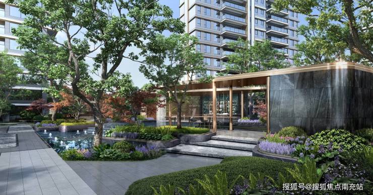 米乐M6平台：成都「国投上林熙锦府」售楼热线、营销中心网站、最新动态与户型解析以及楼盘实景评测与业主口碑深度分析。(图4)