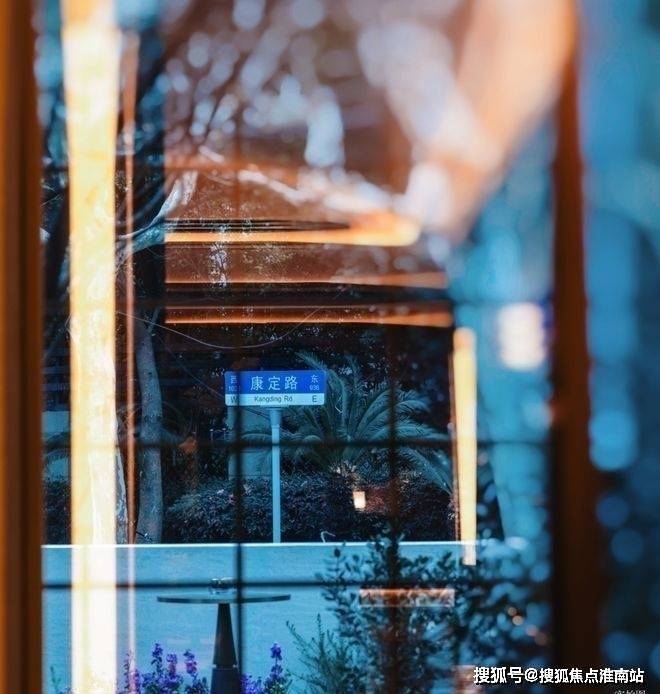 米乐M6网页版：康定壹拾玖营销中心│「康定壹拾玖」2026售楼处-楼盘价格户型地址前台电话环境配套交房时间售楼处电话(图4)