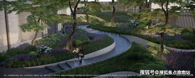 米乐M6网页版：康定壹拾玖营销中心│「康定壹拾玖」2026售楼处-楼盘价格户型地址前台电话环境配套交房时间售楼处电话(图12)