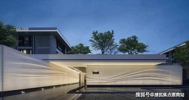 米乐M6网页版：康定壹拾玖营销中心│「康定壹拾玖」2026售楼处-楼盘价格户型地址前台电话环境配套交房时间售楼处电话(图6)