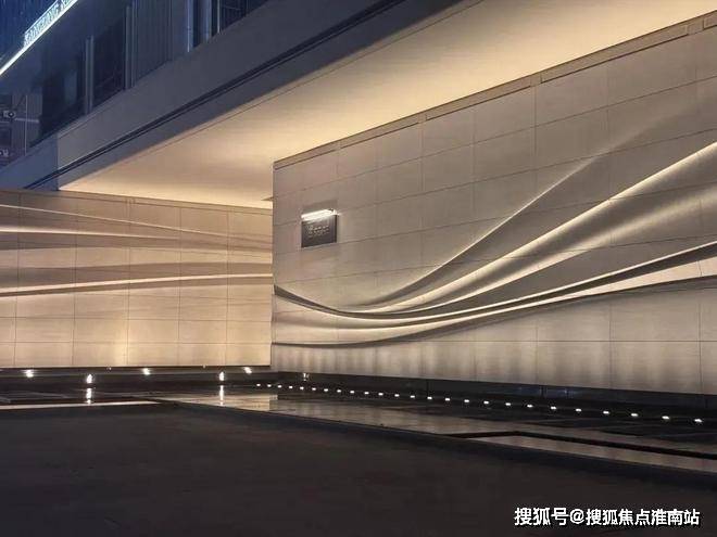 米乐M6网页版：康定壹拾玖营销中心│「康定壹拾玖」2026售楼处-楼盘价格户型地址前台电话环境配套交房时间售楼处电话(图7)