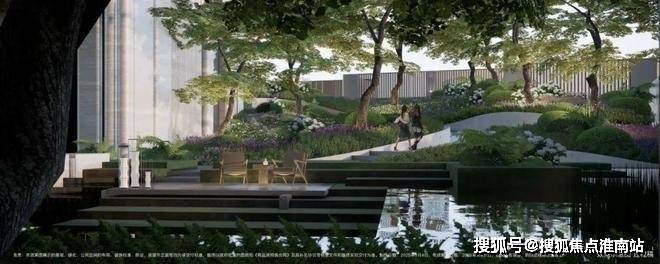 米乐M6网页版：康定壹拾玖营销中心│「康定壹拾玖」2026售楼处-楼盘价格户型地址前台电话环境配套交房时间售楼处电话(图13)