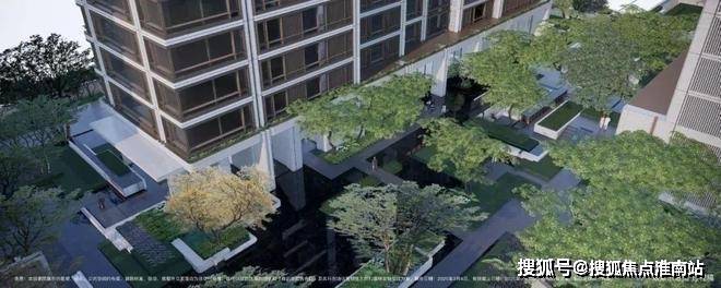 米乐M6网页版：康定壹拾玖营销中心│「康定壹拾玖」2026售楼处-楼盘价格户型地址前台电话环境配套交房时间售楼处电话(图14)