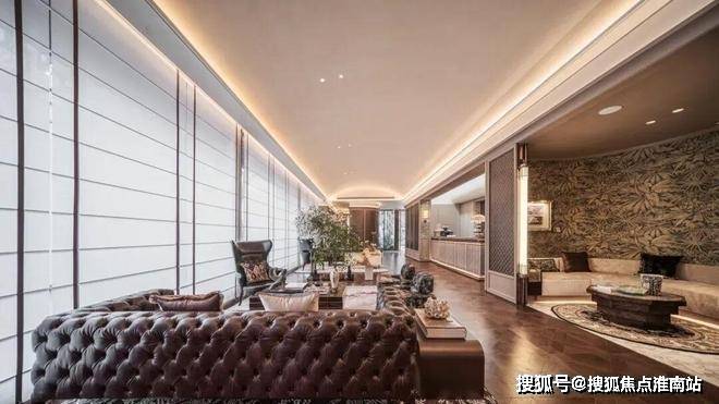 米乐M6网页版：康定壹拾玖营销中心│「康定壹拾玖」2026售楼处-楼盘价格户型地址前台电话环境配套交房时间售楼处电话(图16)