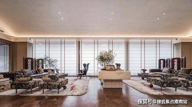 米乐M6网页版：康定壹拾玖营销中心│「康定壹拾玖」2026售楼处-楼盘价格户型地址前台电话环境配套交房时间售楼处电话(图17)