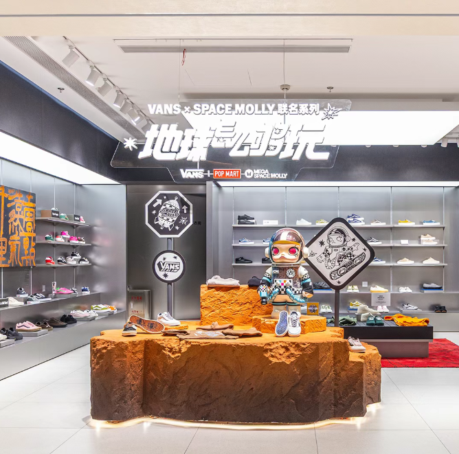 Vans还是卖不动(图5)