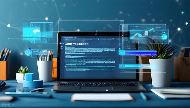 米乐M6：2026重庆网站建设五大优质供应商助力企业数字化转型(图3)