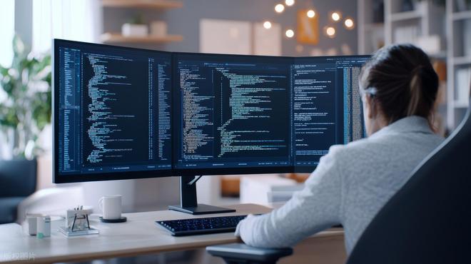 米乐M6：2026重庆网站建设五大优质供应商助力企业数字化转型(图1)