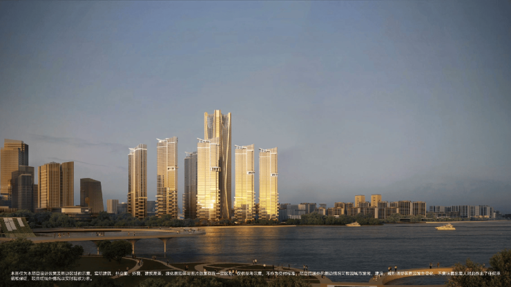 2024苏州买房必看丰隆海纹中心-丰隆海纹中心楼盘详情-高铁新城核心-一线湖景大平层-品牌解析-户型图(图1)