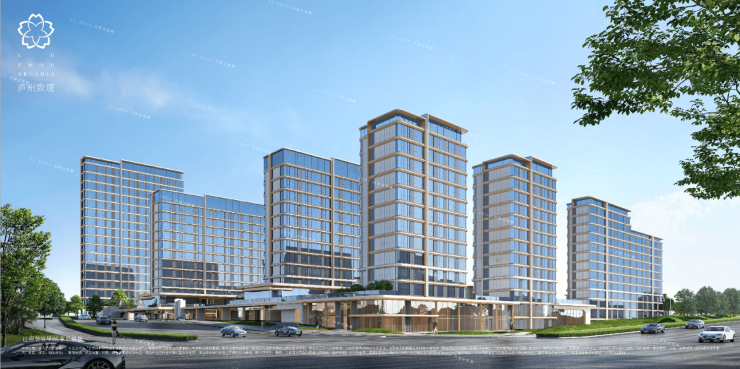 米乐M6平台：合肥招商庐州致境售楼处电话(-售楼中心-【开发商】刚需必看攻略)唯一网站-营销中心欢迎您-楼盘详情-最新价格-户型图-容积率(图2)