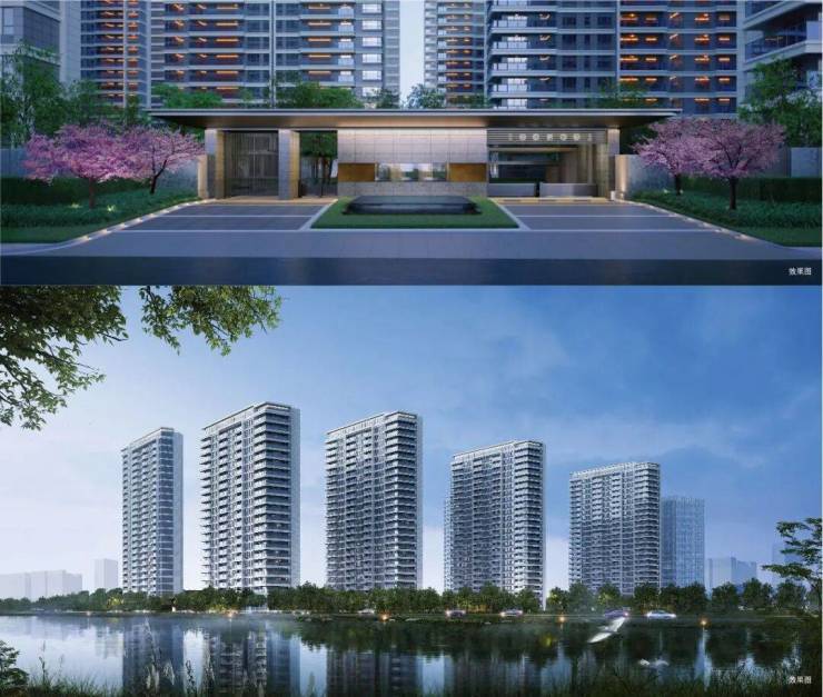 苏州新房高铁新城日系大宅和风雅信(和风雅信网站首页)图文详解-户型-地址-价格-周边配套-售楼处(图1)