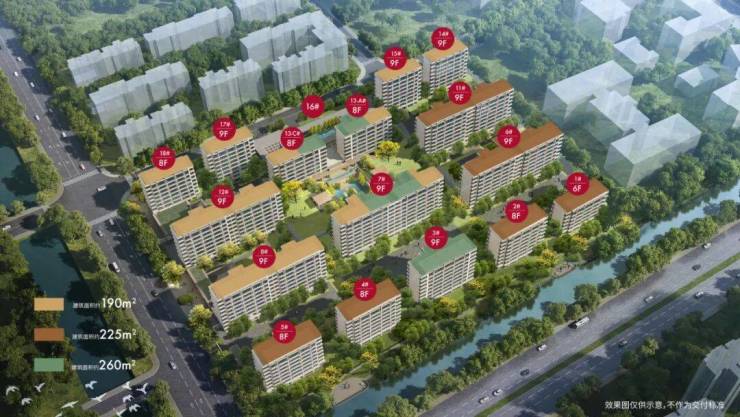 2024苏州园区豪宅推荐金鸡湖东纯洋房紫金翡丽甲第紫金翡丽甲第怎么样？图文详解户型价格地址周边配套售楼处(图1)