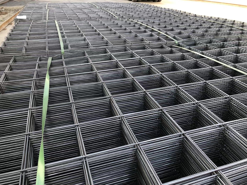 2026年安平县建筑网片直销厂商综合实力深度测评